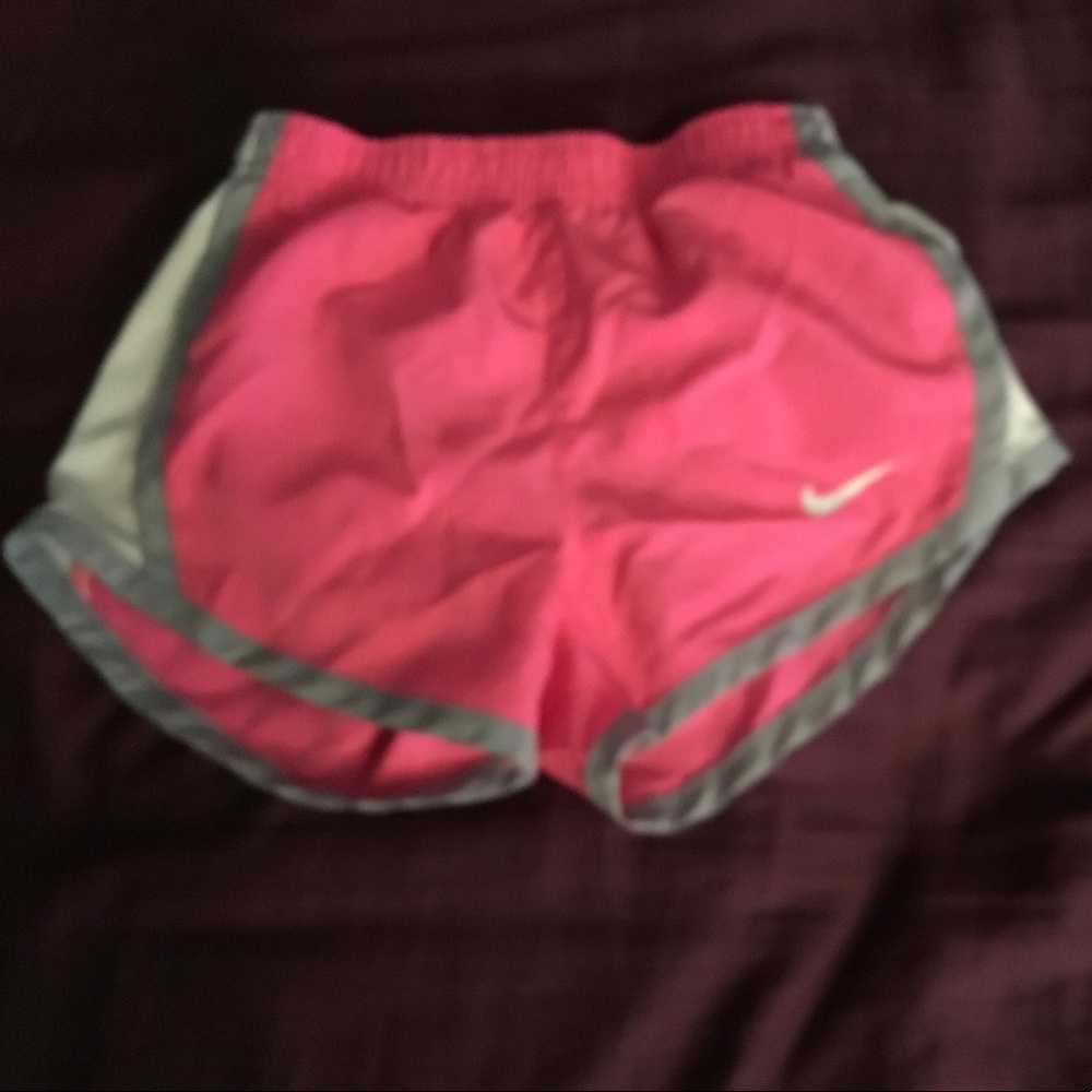 Nike Drifit sz3t shorts
